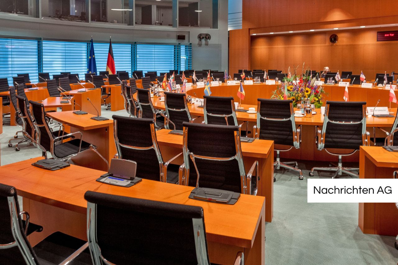 Frauen in der Politik: Warum der Anteil weiter sinkt!