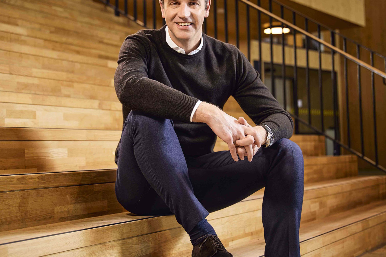 Köster Holding kauft Traditionsunternehmen Wacker Bau