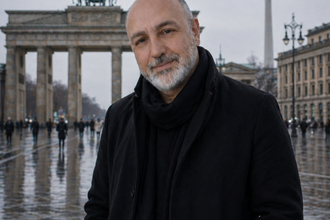 Emanuell Charis: Warum Menschen plötzlich den Kontakt abbrechen - obwohl sie Gefühle haben